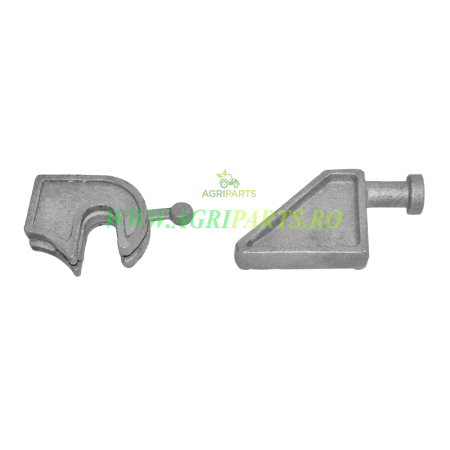 Set balamale/obloane bena pentru cilindru telescopic basculare 5 trepte [1]