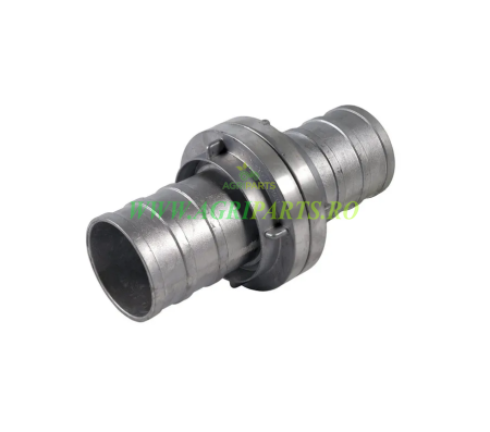 Vidanja si irigatii - Set cuple tip Storz diametru 75mm cu stut 75mm