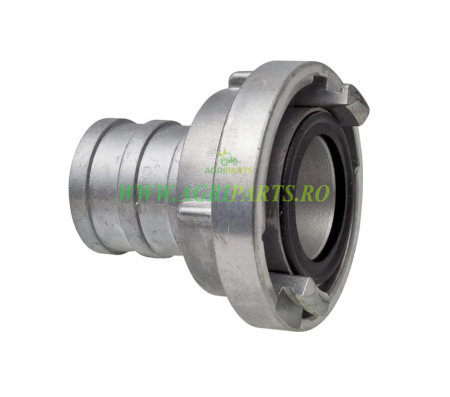 Set cuple tip Storz diametru 75mm cu stut 75mm [1]