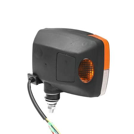 Set far cu semnalizare tractor, potrivit pentru John Deere [3]