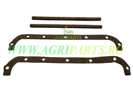 Fiat - Set garnituri baie ulei tractor Fiat 211, 215 - 561377