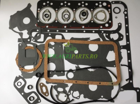 Fiat - Set garnituri motor Fiat 766, 780, 855C - fara garnitura de chiulasa