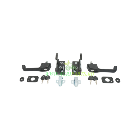 UTB - Set incuietori universale stanga si dreapta cabina tractor forestier, U-445, U-6[...]