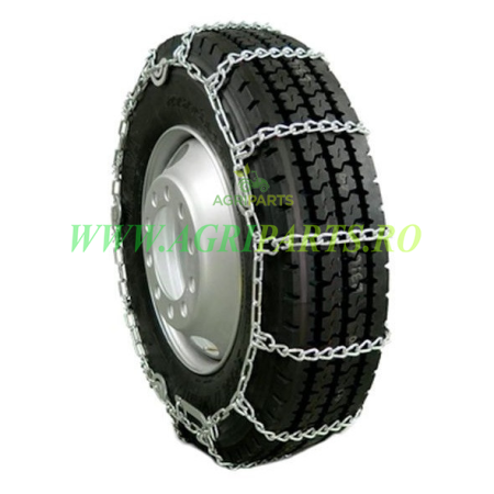Diverse - Set lanturi zapada de urgenta tip scarita camion/utilaj