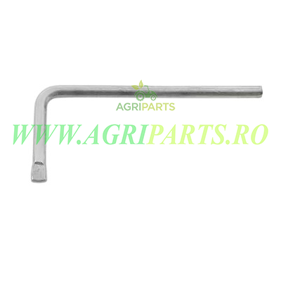 Set lanturi zapada de urgenta tip scarita camion/utilaj [2]