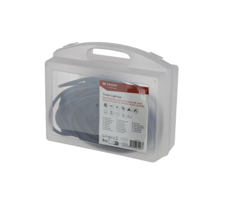 Accesorii - Set lumini remorca, LED, 12V montabil cablu 7.5m