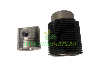 Set motor tractor Goldoni - Motor SLANZI DVA 1750 diametru 92 mm - FIN2055KIT [2]