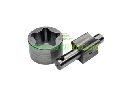 Massey Ferguson - Set pinioane pompa ulei motor Massey Ferguson 35 - 826059M91