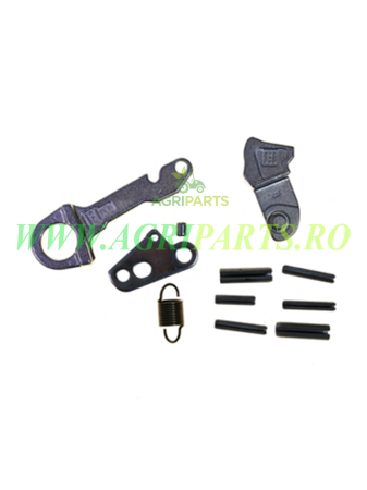 Diverse - Set reparatie carlig tiranti categoria 2 Massey Ferguson - 68/8118-135, 3616398M[...]