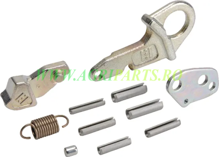 Diverse - Set reparatie carlig tiranti categoria 2S