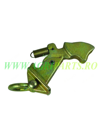 Diverse - Set reparatie carlig tiranti categoria 3 Fendt; John Deere; Massey Ferguson - 04[...]