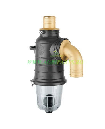 Diverse - Sifon separator 60 mm, pentru vidanja