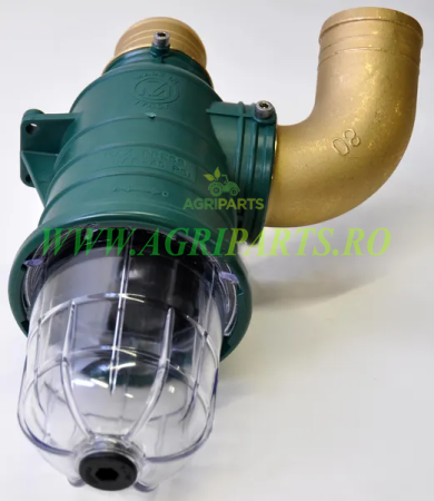 Sifon separator 80 mm vidanja [1]