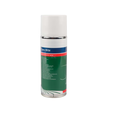 Zootehnie - Spray anti-canibalism animale 400ml "Zero Bite"