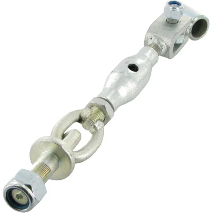 Accesorii - Stabilizator complet pentru tractoare