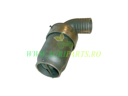 Diverse - Supapa supraplin 60mm Battioni Pagani, debit aer 3000-5000 l/m, pentru vidanja