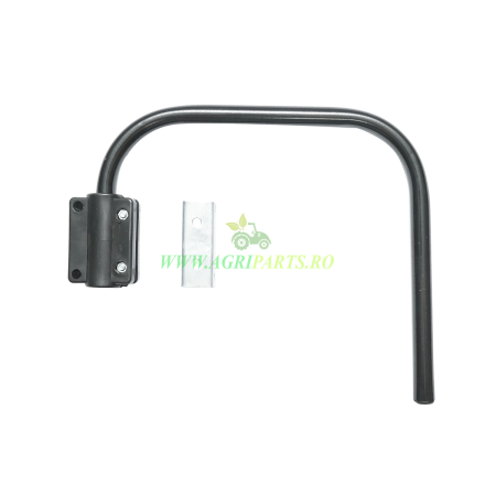 Suport brat universal pentru prindere oglinda laterala 255x235mm [1]