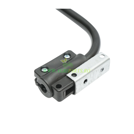 Suport brat universal pentru prindere oglinda laterala 255x235mm [3]