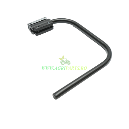 Suport brat universal pentru prindere oglinda laterala 255x235mm [2]