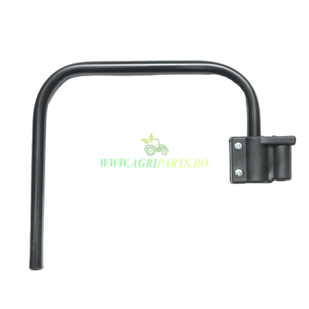 Diverse - Suport brat universal pentru prindere oglinda laterala 260x235mm