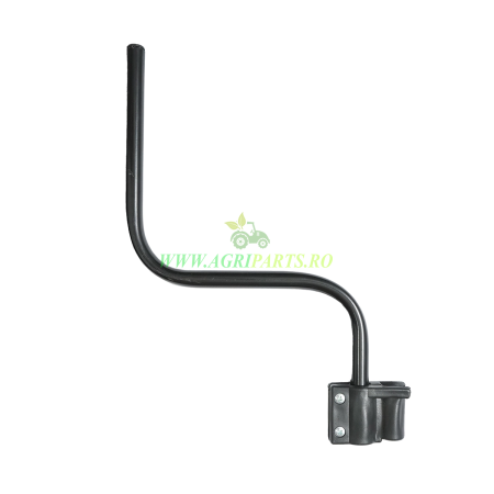 Diverse - Suport brat universal pentru prindere oglinda laterala 350x225mm