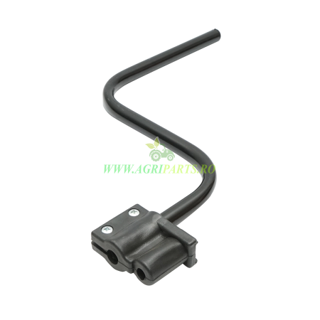 Suport brat universal pentru prindere oglinda laterala 350x225mm [1]