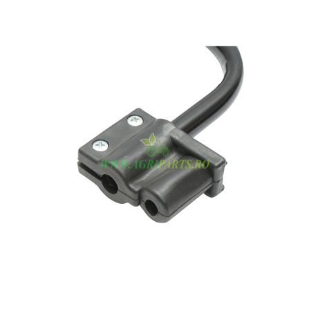 Suport brat universal pentru prindere oglinda laterala 350x225mm [3]