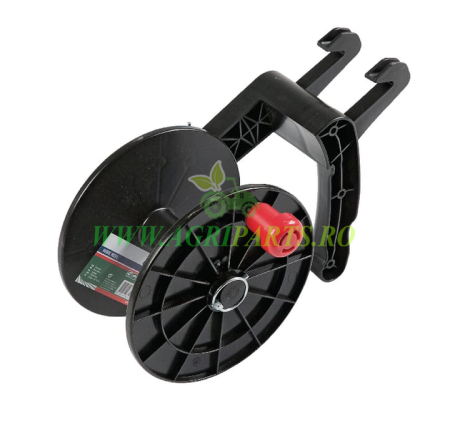 Tambur pentru cablu electric 200m [2]