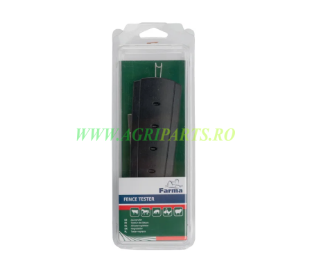 Tester gard electric analogic [1]