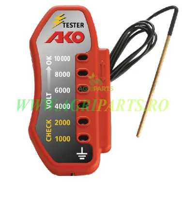 Zootehnie - Tester gard gard electric 10KV