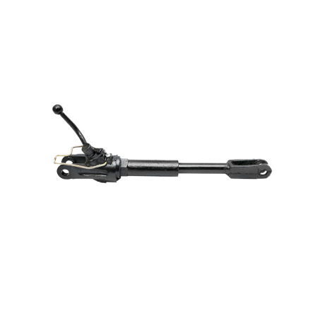 Ancore, stabilizatori, bare de remorcare - Tija reglabila cu manivela (intinzator) U445