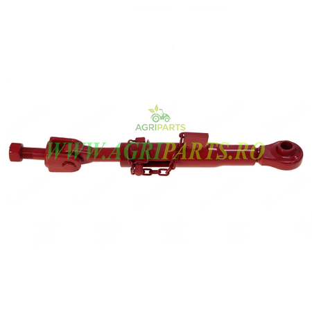 Tiranti centrali, verticali, laterali - Tirant Case IH lungime 453/353 mm - 224249A2