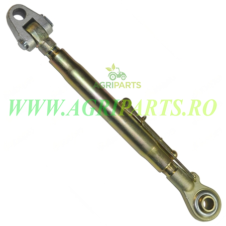 Tiranti centrali, verticali, laterali - Tirant central cat. 3/3 John Deere seriile 8000, 8010, 8020 - AR247419