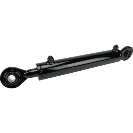 Tiranti centrali, verticali, laterali - Tirant central hidraulic, 58 cm, cat. 2/2