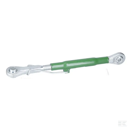 Tiranti centrali, verticali, laterali - Tirant central potrivit pentru John Deere, fus/fus