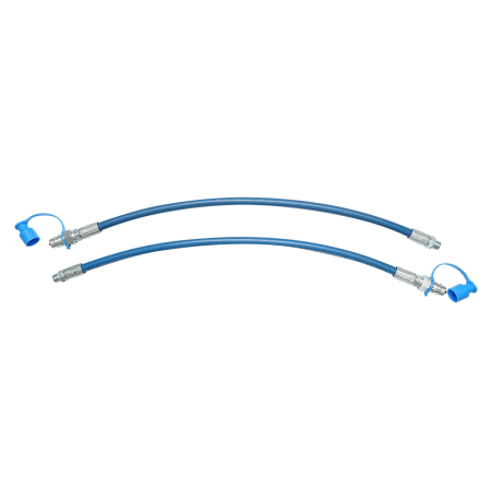 Tirant central reglabil hidraulic, categoria 1-2, 550mm inchis, cursa 230mm [3]