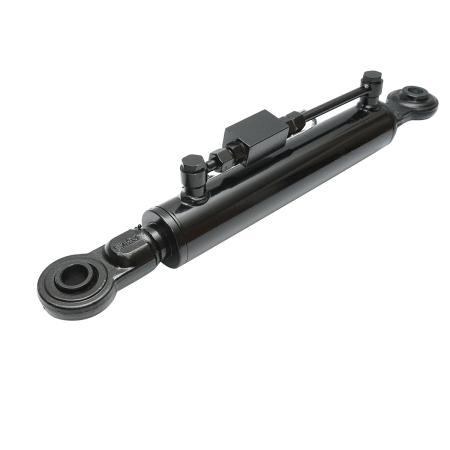 Tirant central reglabil hidraulic, categoria 1-2, 550mm inchis, cursa 230mm [1]