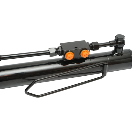 Tirant central reglabil hidraulic, categoria 2-2, 600mm inchis, cursa 280mm [5]