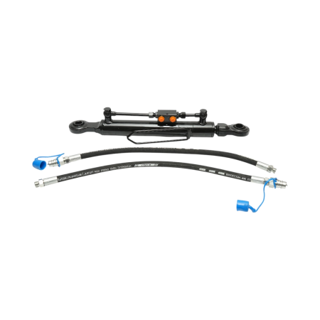 Diverse - Tirant central reglabil hidraulic, categoria 2-2, 600mm inchis, cursa 280mm