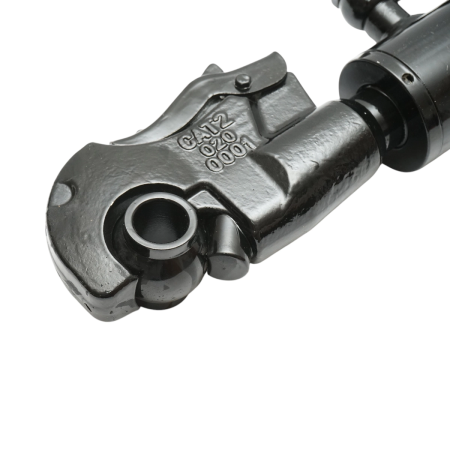 Tirant central reglabil hidraulic, categoria 2-2, cupla rapida, 555mm inchis, cu[...] [4]