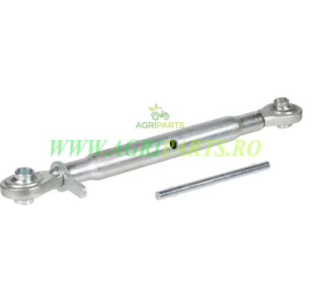 Tiranti centrali, verticali, laterali - Tirant central standard 350-M24 categoria 1/1
