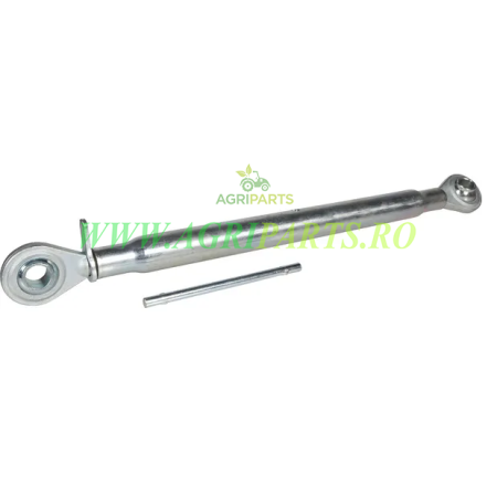 Tiranti centrali, verticali, laterali - Tirant central standard 350-M30 categoria 2/2