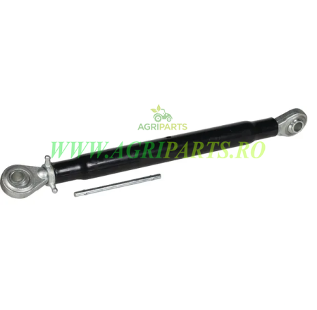 Tiranti centrali, verticali, laterali - Tirant central standard 620-M40 categoria 2/2