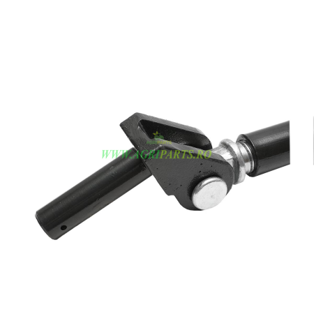 Tirant lateral pentru Fiat, 480x600mm, lagar 28mm - 5109518, 100029004 [5]