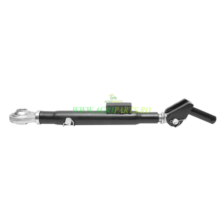 Accesorii - Tirant lateral pentru Fiat, 480x600mm, lagar 28mm - 5109518, 100029004