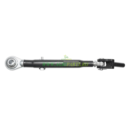 Tirant lateral pentru Fiat, 480x600mm, lagar 28mm - 5109518, 100029004 [2]