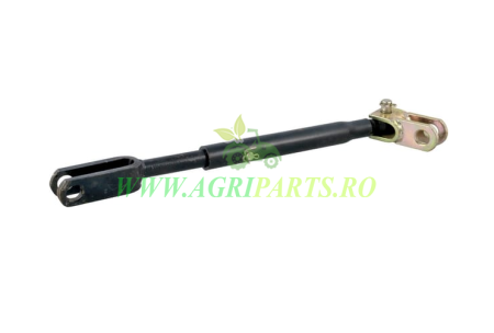 Accesorii - Tirant lateral stanga potrivit pentru Ursus C-330 - 4237108N