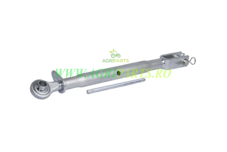 Accesorii - Tirant lateral (tija de ridicare), lungime 510-700mm