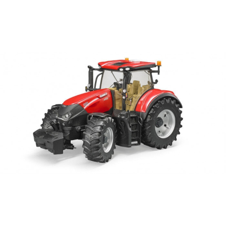 Agricultura - Tractor Case IH Optum 300 CVX