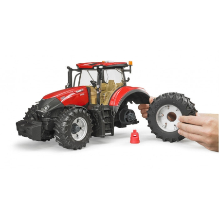 Tractor Case IH Optum 300 CVX [2]